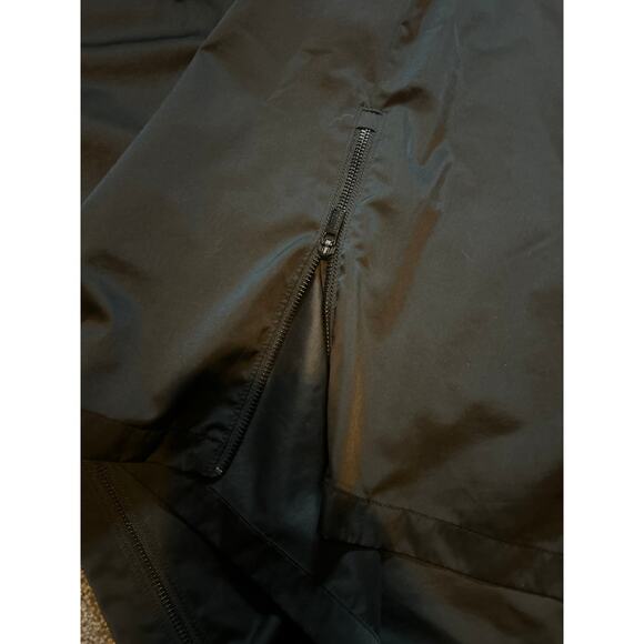 Athleta Radiant Hybrid Dress, Black SIZE M - Picture 4 of 4